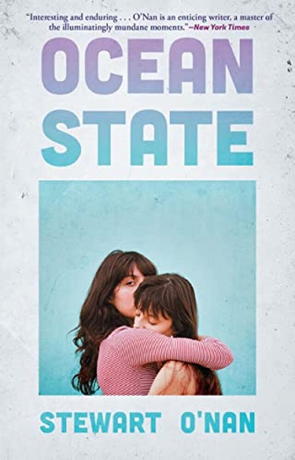Ocean State-..