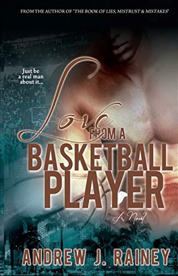 Love From A Basketball Player-..