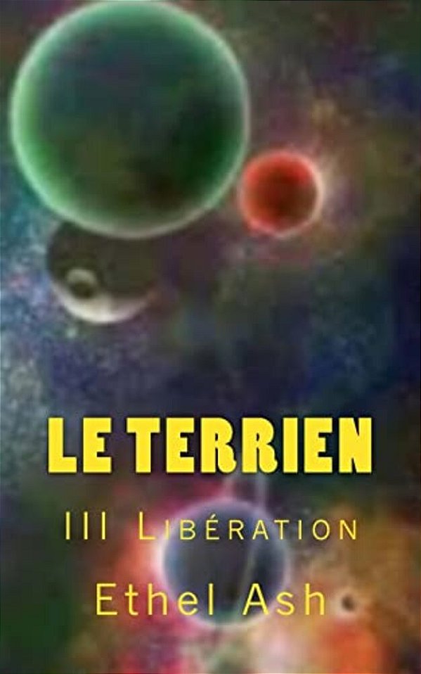 Le Terrien: Libération-..