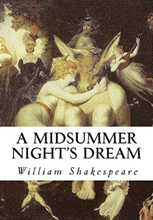 A Midsummer Night's Dream-..