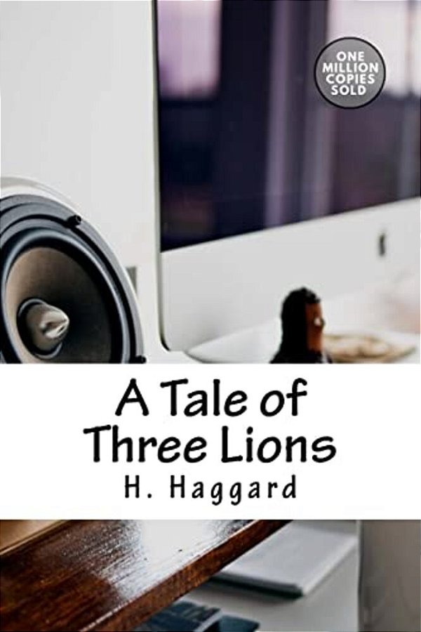 A Tale Of Three Lions-..