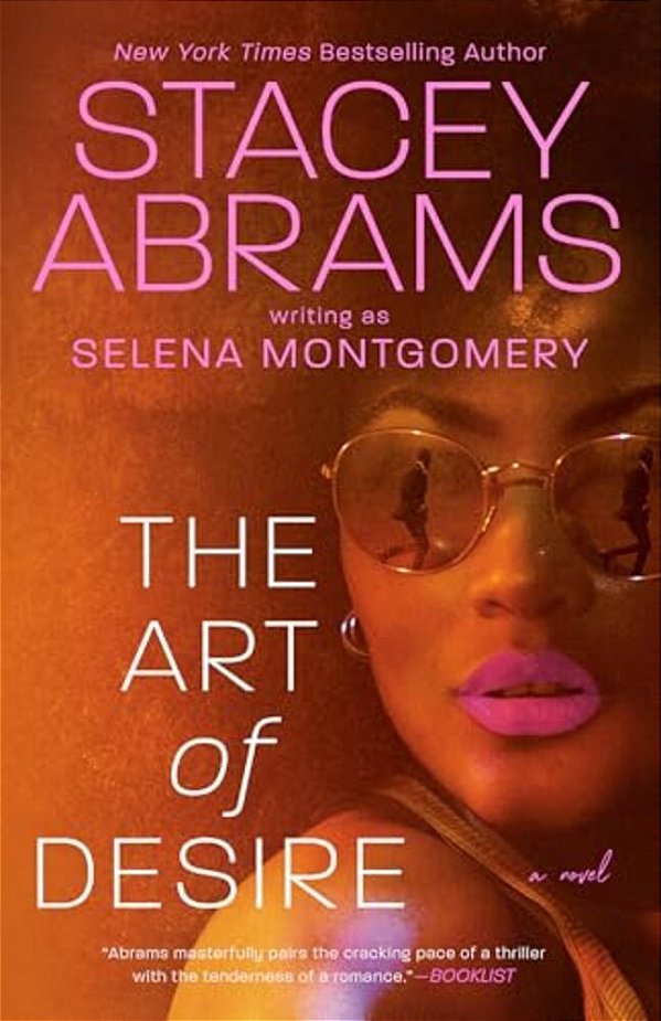The Art Of Desire-..