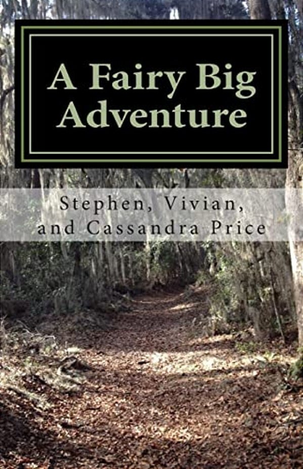 A Fairy Big Adventure-..