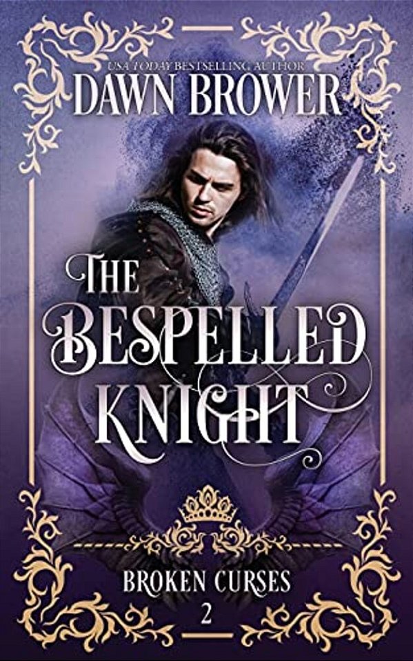 The Bespelled Knight-..