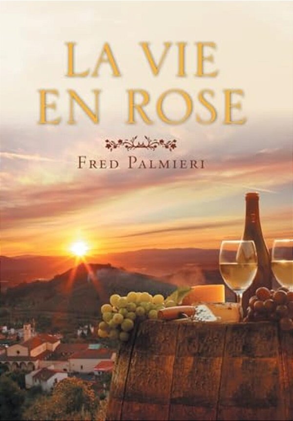 La Vie En Rose-..