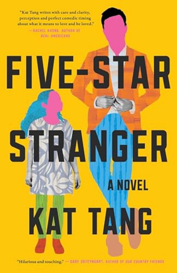 Five-Star Stranger-..
