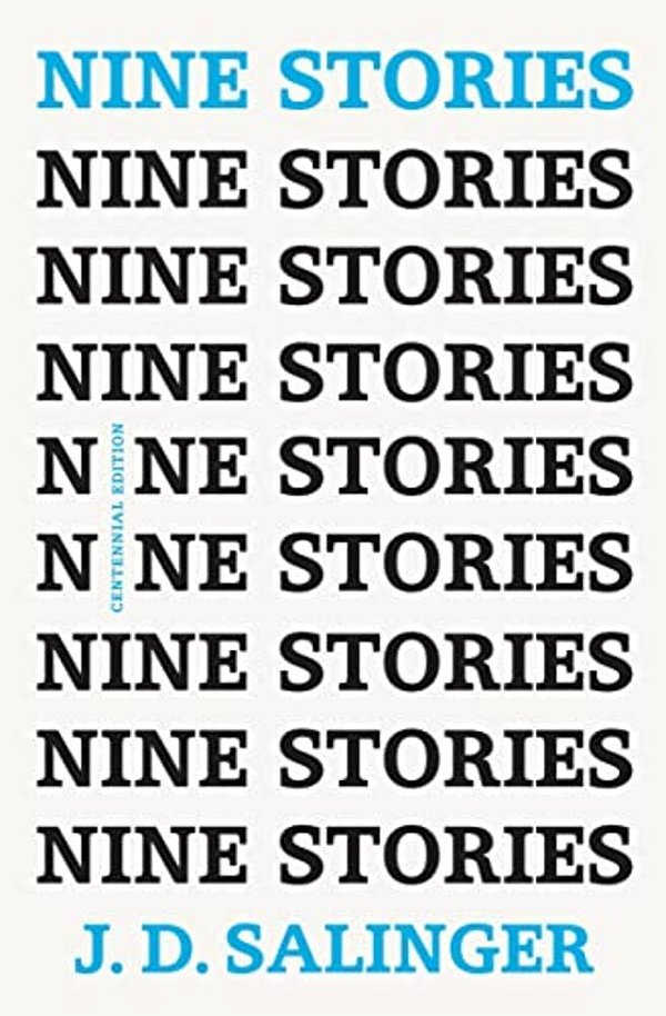 Nine Stories-..