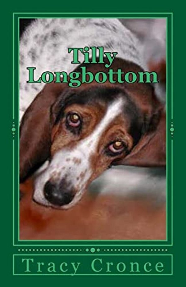 Tilly Longbottom-..