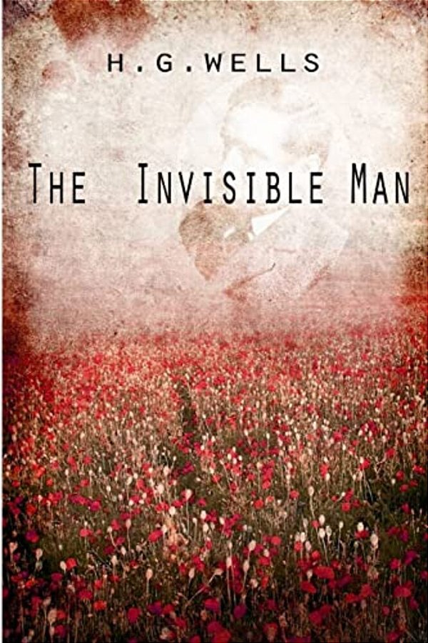The Invisible Man-..