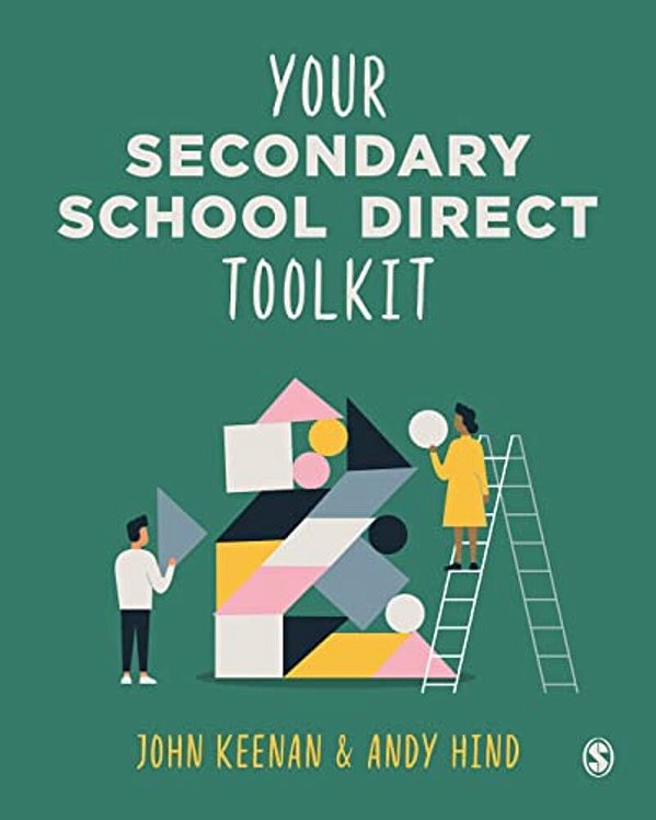 Your Secondary School Direct Toolkit-..