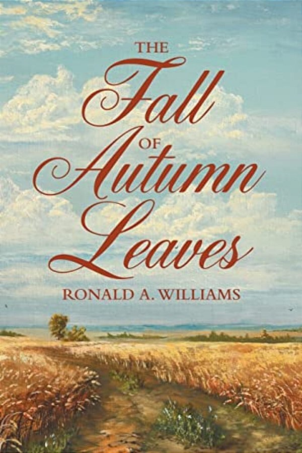 The Fall Of Autumn Leaves-..