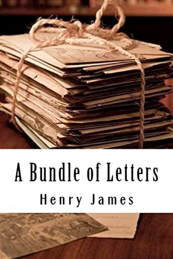 A Bundle Of Letters-..