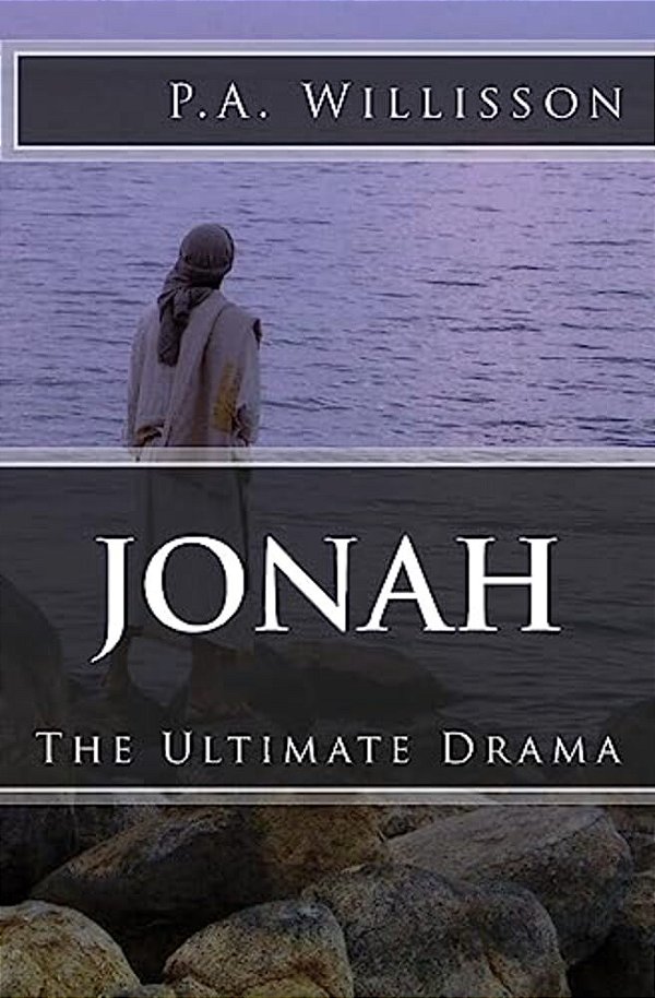 Jonah: The Ultimate Drama-..