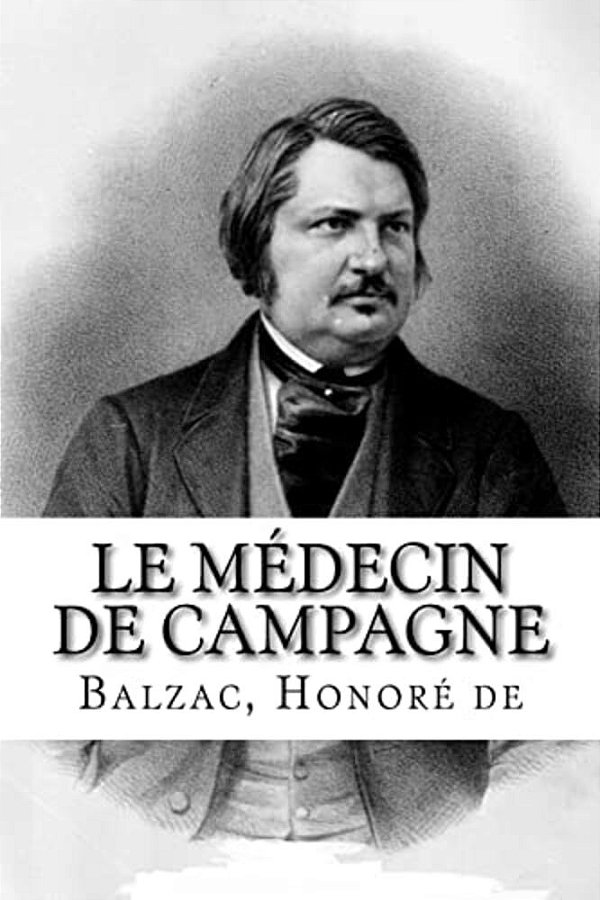 Le Médecin De Campagne-..