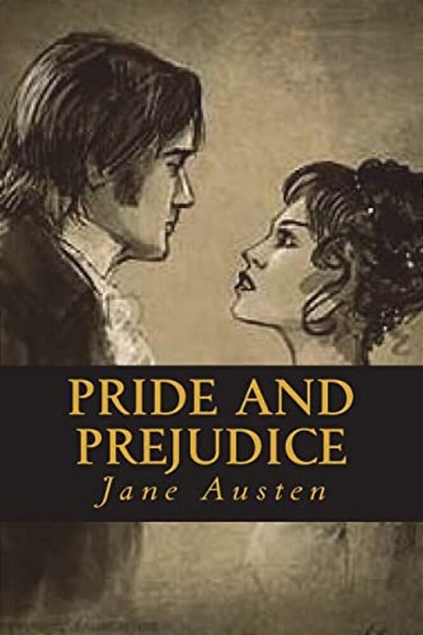 Pride And Prejudice-..