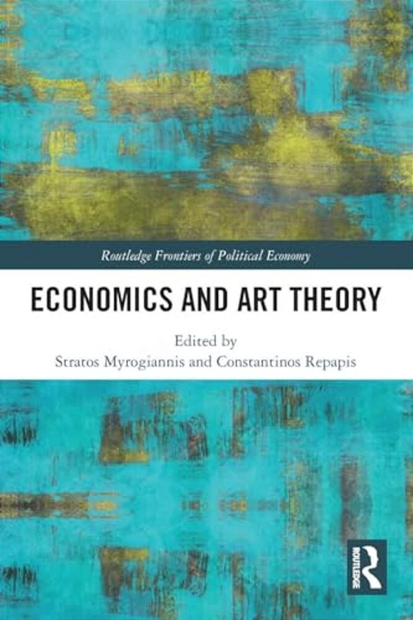Economics And Art Theory-..