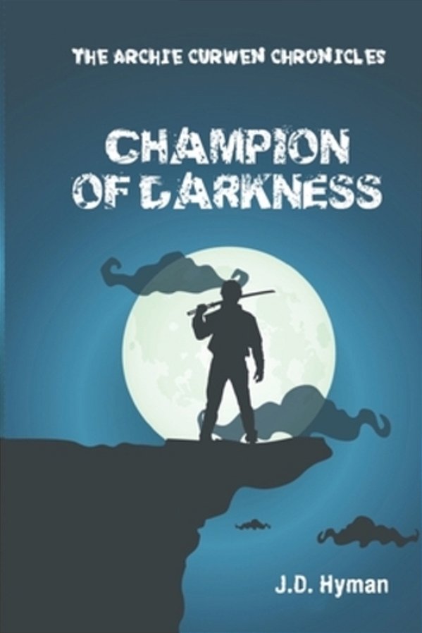 Champion Of Darkness-..