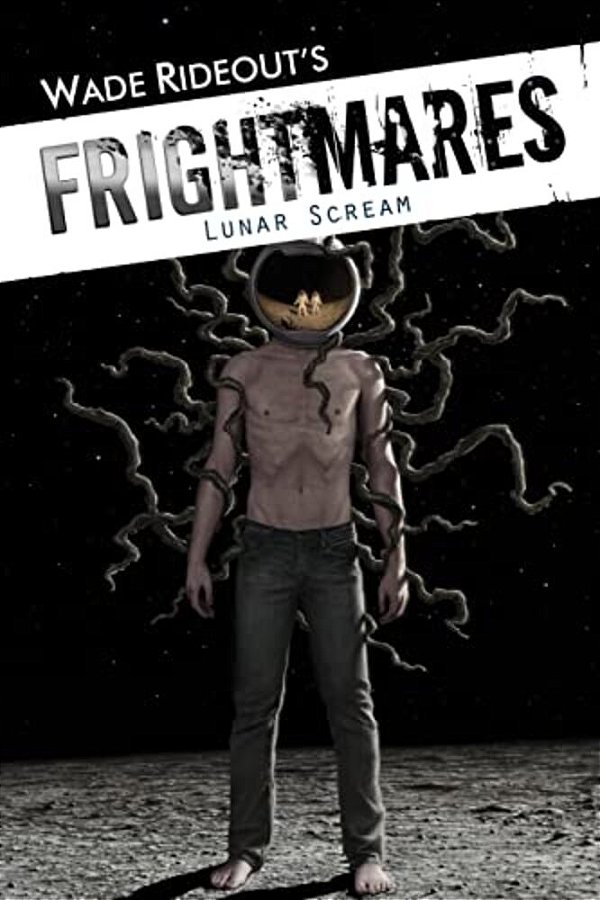 Frightmares: Lunar Scream: Frightmares: Lunar Scream-..