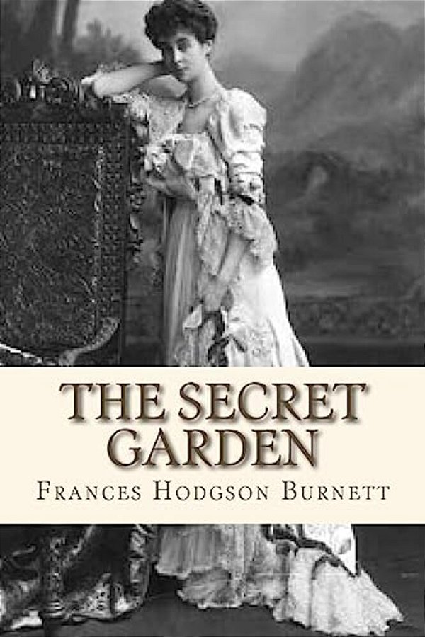 The Secret Garden-..
