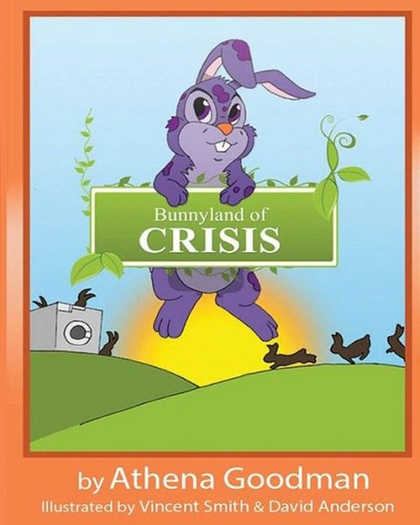 Bunnyland Of Crisis-..