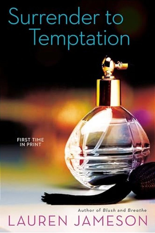 Surrender To Temptation-..