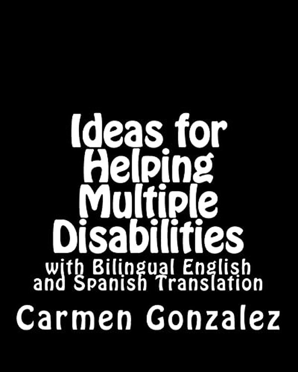 Ideas For Helping Multiple Disabilities-..