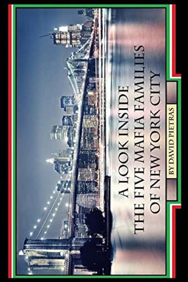 A Look Inside The Five Mafia Families Of New York City-..