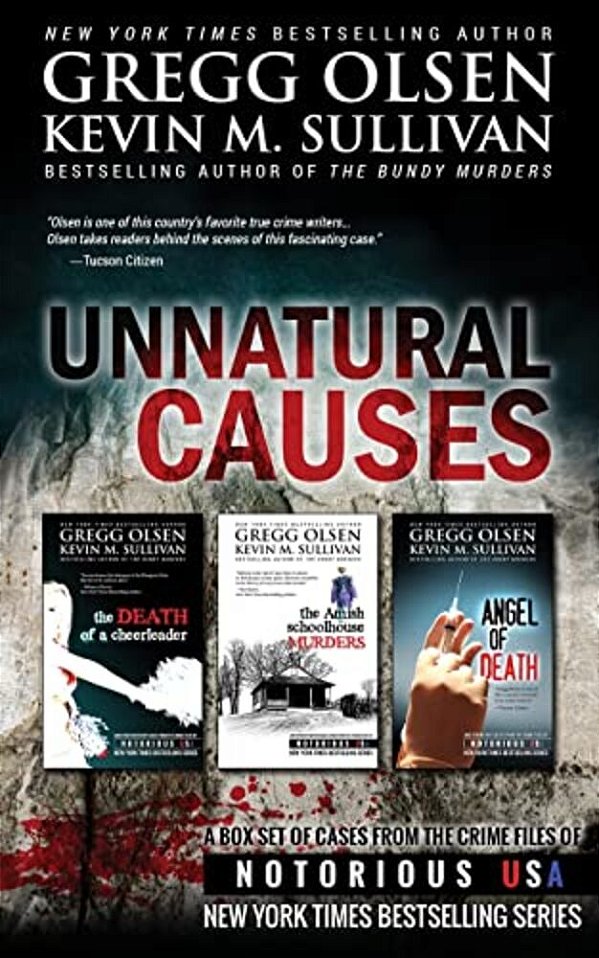 Unnatural Causes: Notorious USA-..