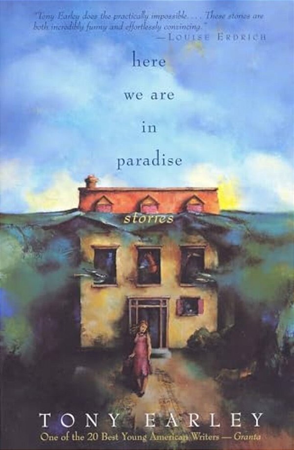 Here We Are In Paradise: Stories-..