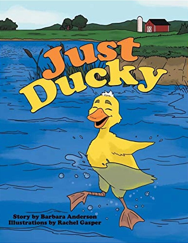 Just Ducky-..