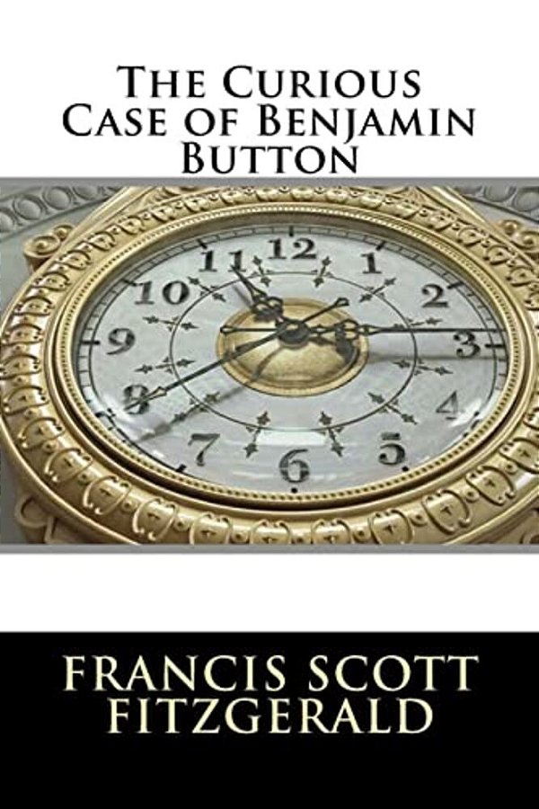 The Curious Case Of Benjamin Button-..