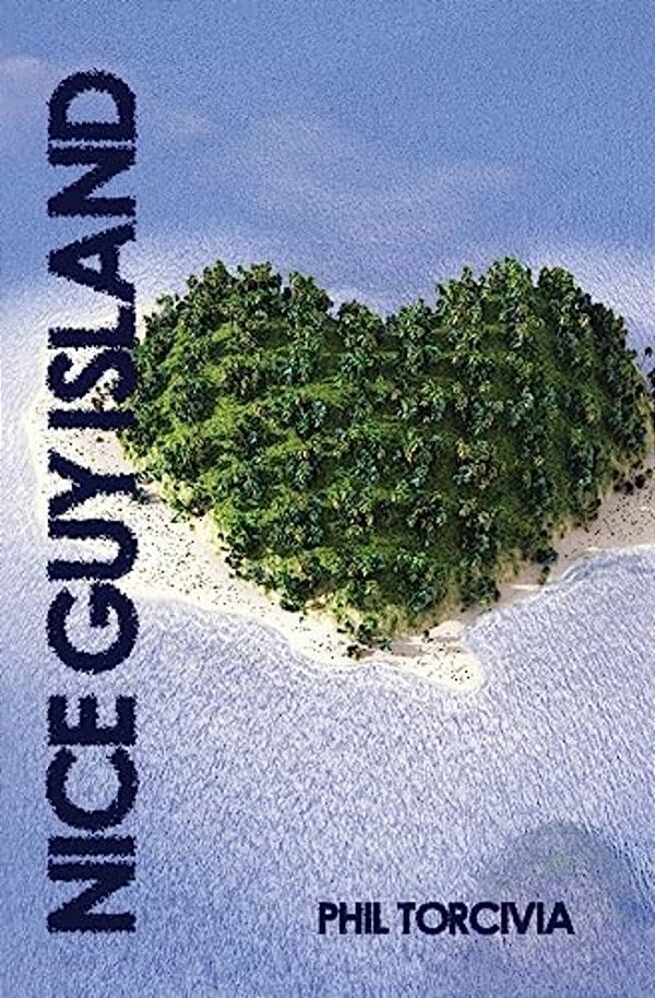 Nice Guy Island-..