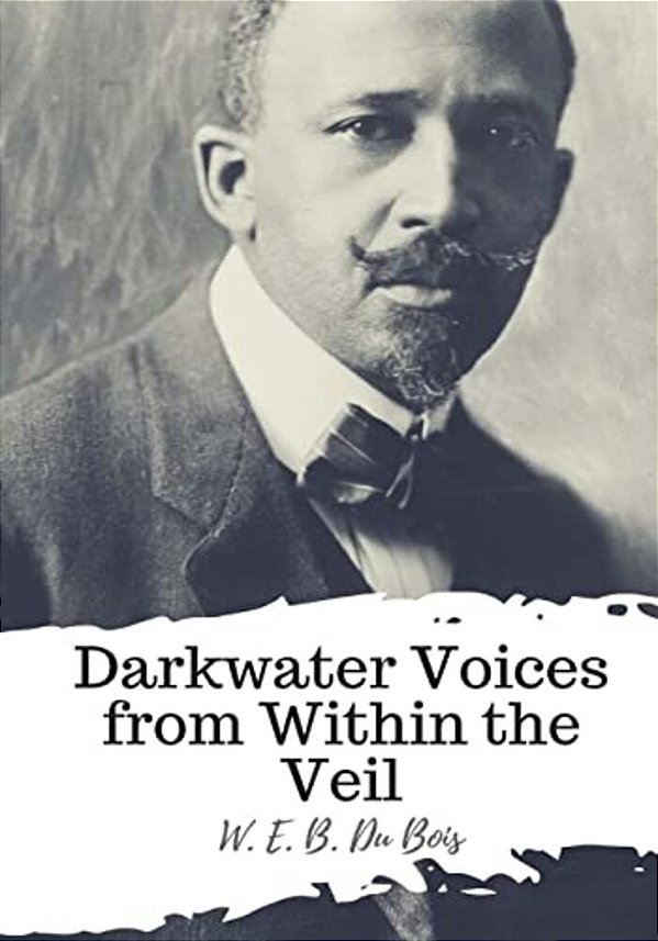 Darkwater Voices From Within The Veil-..