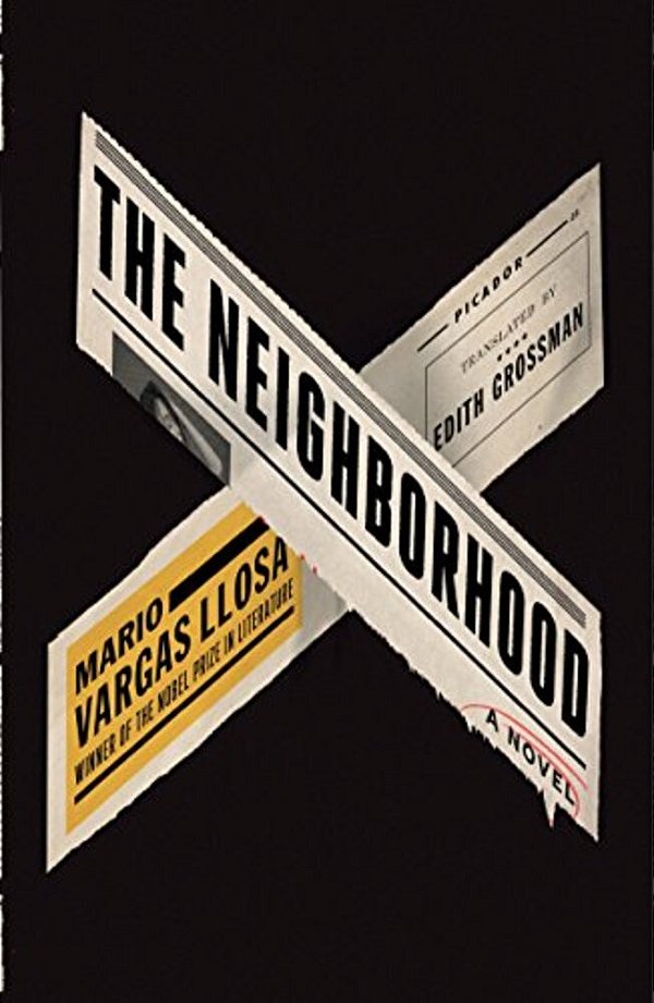 The Neighborhood-..