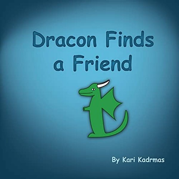 Dracon Finds A Friend-..