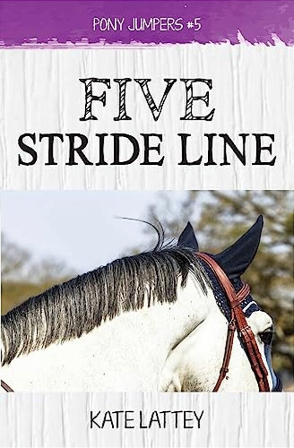 Five Stride Line-..