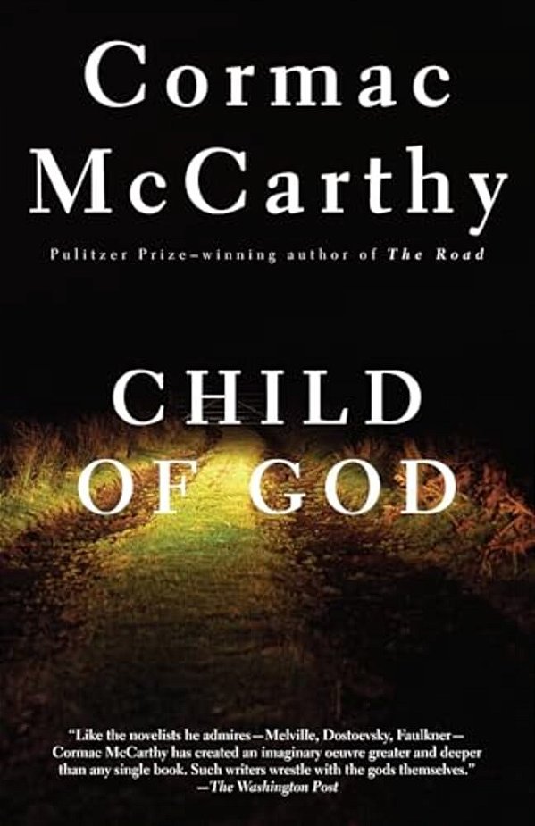 Child Of God-..