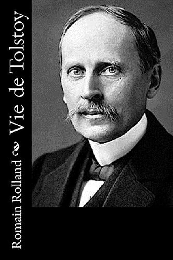Vie De Tolstoy-..