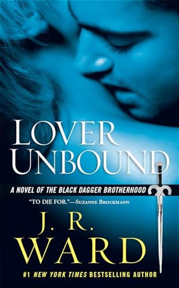 Lover Unbound-..