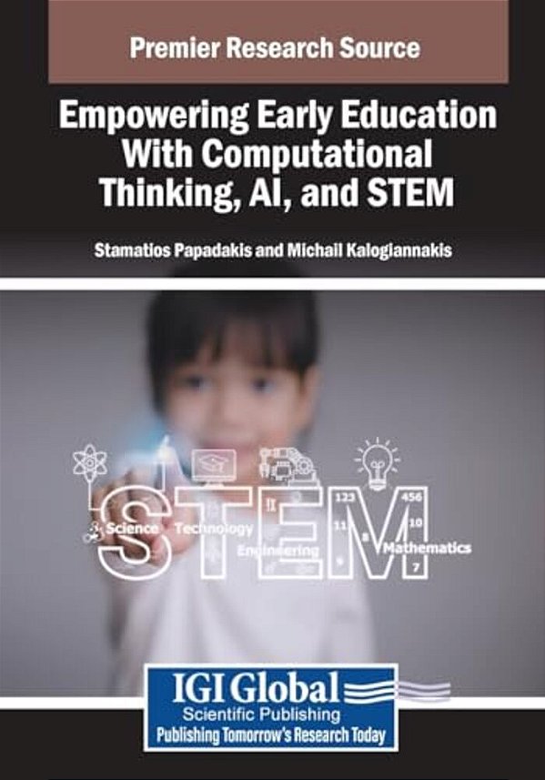 Empowering Early Education With Computational Thinking, Ai, And Stem-..