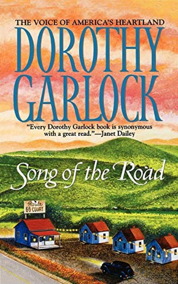 Song Of The Road-..