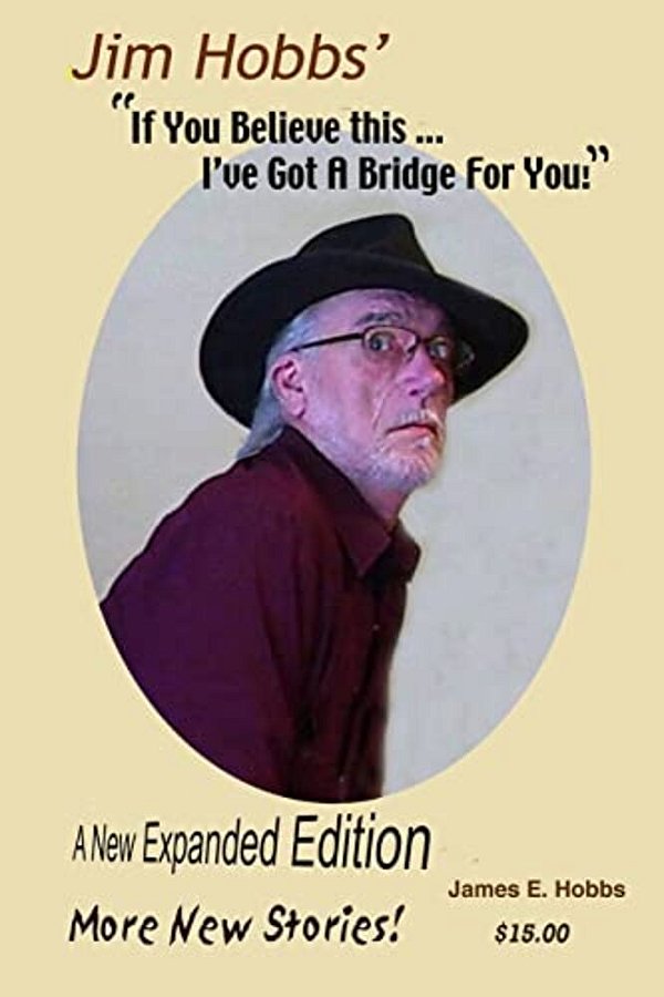 If You Believe This... I'Ve Got A Bridge For You!-..