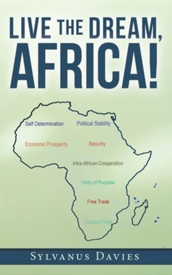 Live The Dream, Africa!-..