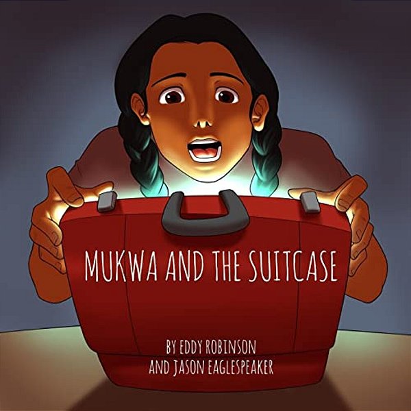 Mukwa And The Suitcase-..