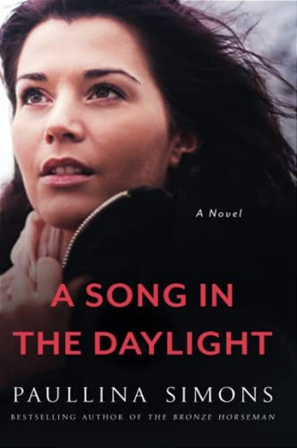 A Song In The Daylight-..