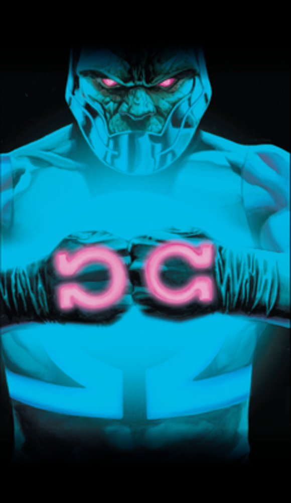 Absolute Final Crisis (New Edition)-..