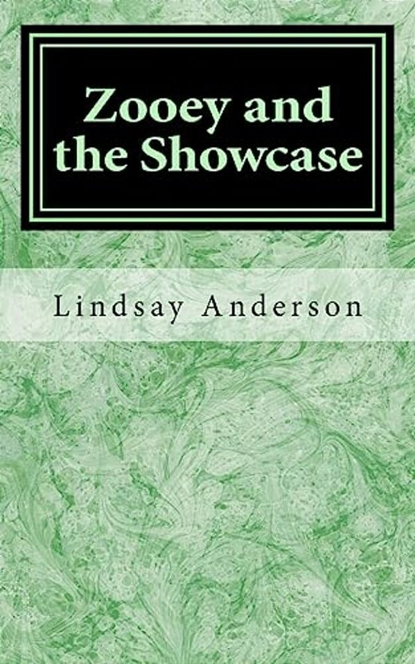 Zooey And The Showcase-..