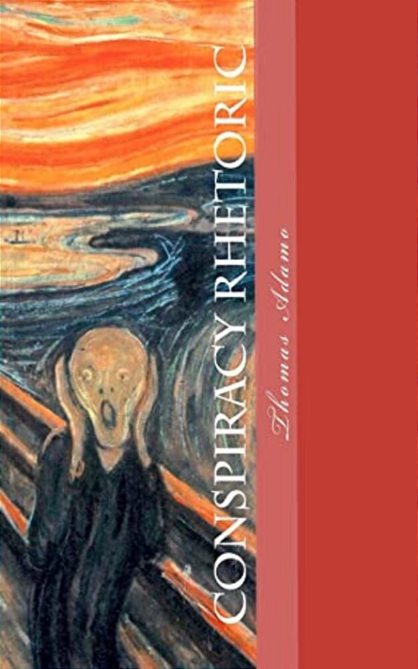 Conspiracy Rhetoric-..