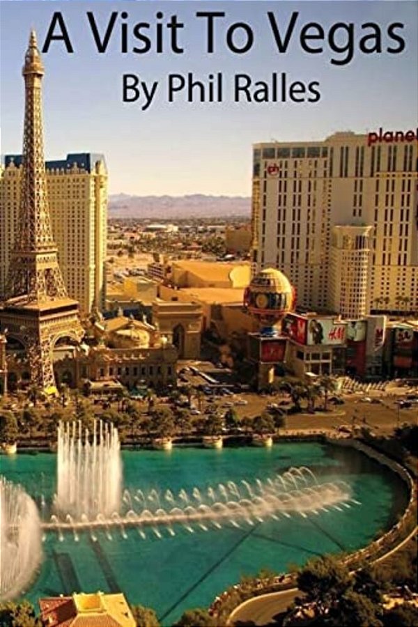 A Visit To Vegas-..