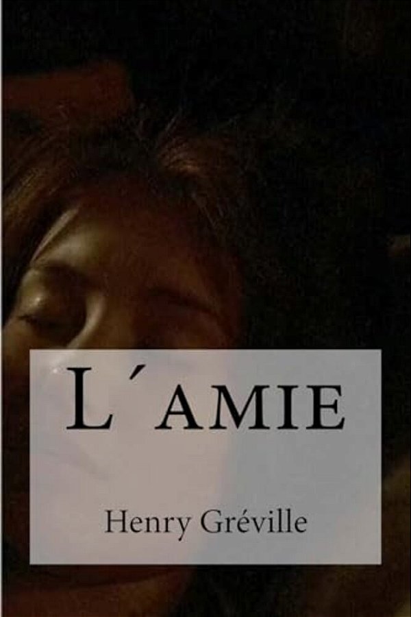 L'Amie-..